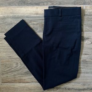 Banana Republic Sloan Pants Navy (0)